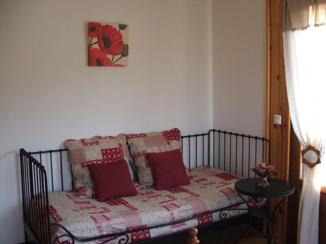 Maison D' Hotes Tranquyl Barcelonnette Exterior photo