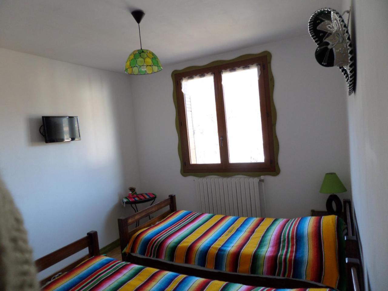 Maison D' Hotes Tranquyl Barcelonnette Exterior photo